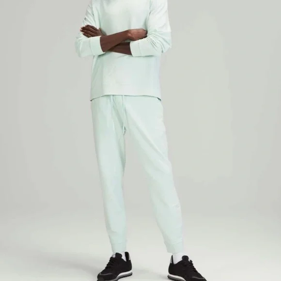 Lululemon City Sweat Jogger Sweatpants 29 *French Terry